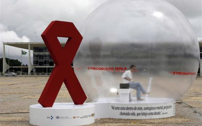 AIDS, τριάντα χρόνια μετά