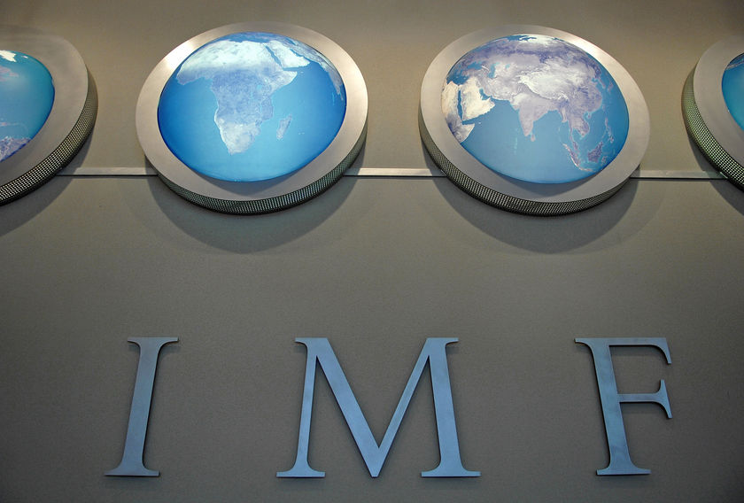 Nέες προβλέψεις-σοκ για την Ελλάδα από το ΔΝΤ