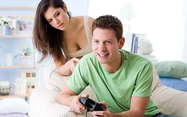 Τα βιντεοπαιχνίδια είναι συχνή αιτία διαζυγίου