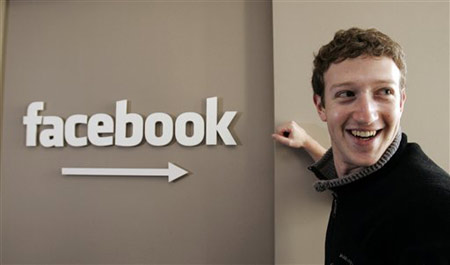 Είναι το Vibes η νέα εφαρμογή του Facebook;