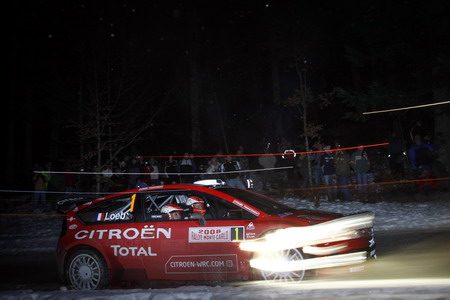 Το Ράλι του Μόντε Κάρλο επιστρέφει στο πρόγραμμα του WRC!