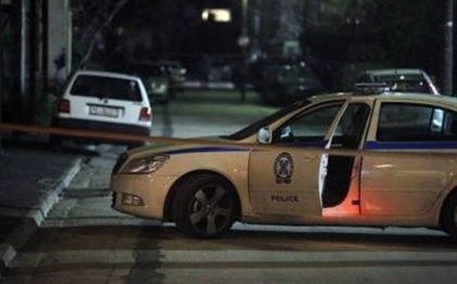 Νεκρός ένας άνδρας από πυροβολισμούς στην Καισαριανή