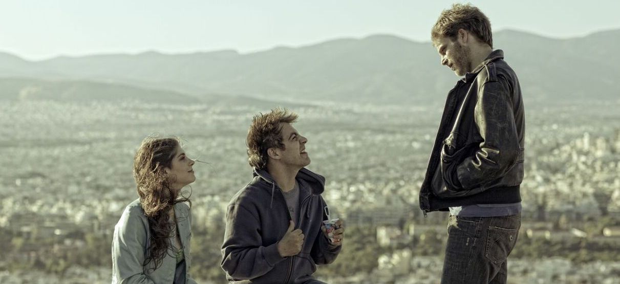 «Το Γάλα» κλείνει το 5o LA Greek Film Festival