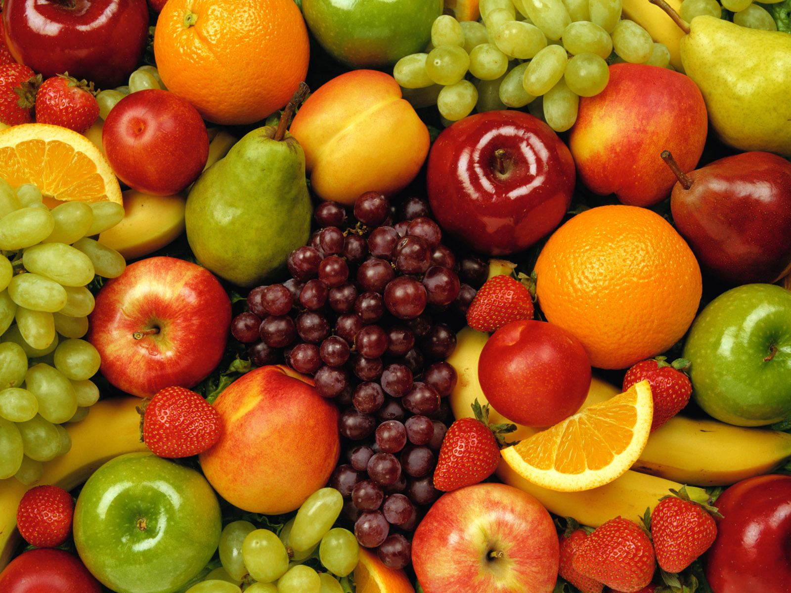 Φρούτα και λαχανικά φτιάχνουν τη διάθεση