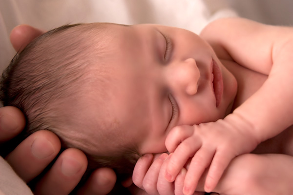 Προβιοτικές σταγόνες για τους κολικούς των νεογέννητων