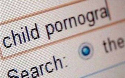 Διαδικτυακό «μπλόκο» στην παιδική πορνογραφία