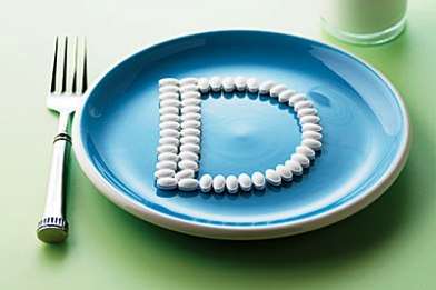 Η συμβολή της βιταμίνης D στην πρόληψη του διαβήτη