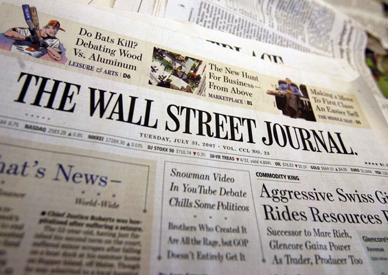 Νέα σενάρια «δραχμής» από τη Wall Street Journal