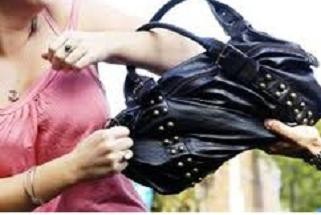 Κοζάνη: Ανήλικοι προσπάθησαν να αρπάξουν τσάντα 64χρονης