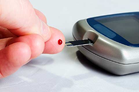 «Τριτοκοσμικές καταστάσεις στη θεραπεία των διαβητικών»