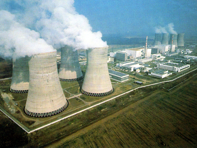 Πυρηνικούς αντιδραστήρες θα κατασκευάσουν οι ΗΠΑ