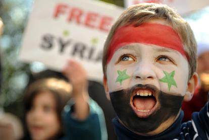 Για εμφύλιο πόλεμο στη Συρία προειδοποιεί ο ΟΗΕ
