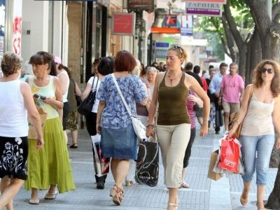 «Όχι» στην κυριακάτικη λειτουργία των καταστημάτων από ενδιαφερόμενους φορείς