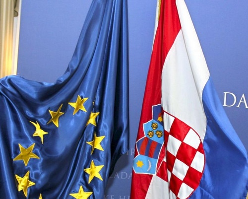 Το φθινόπωρο η συμφωνία προσχώρησης της Κροατίας στην ΕΕ