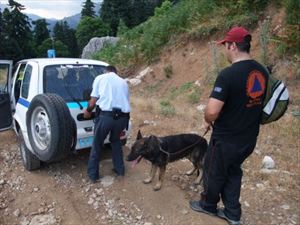 «Θρίλερ» με εξαφάνιση 54χρονου στα Τρίκαλα