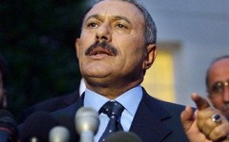 Δεν εγκαταλείπει την εξουσία ο πρόεδρος της Υεμένης