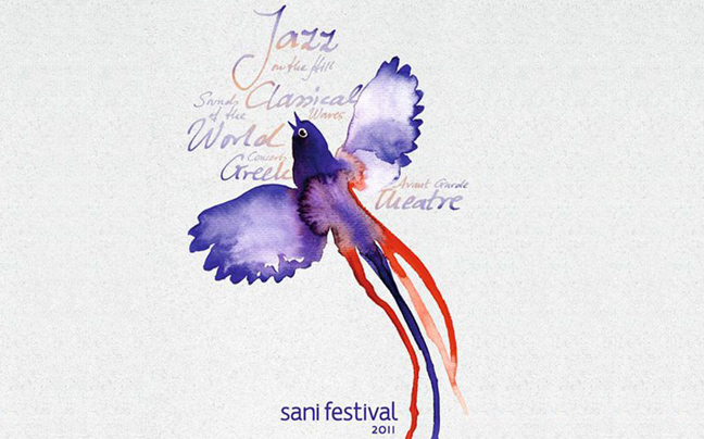 Το φεστιβάλ της Σάνης γιορτάζει 20 χρόνια
