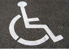 Παγκόσμια ημέρα ατόμων με αναπηρία