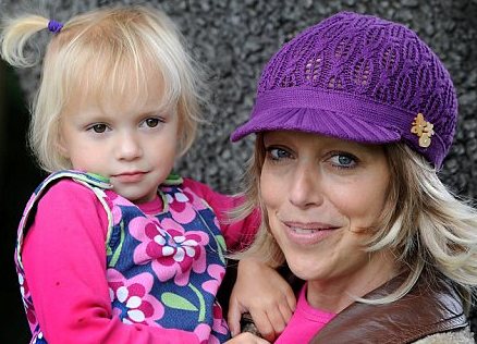 Μητέρα και κόρη πάλεψαν μαζί τον καρκίνο