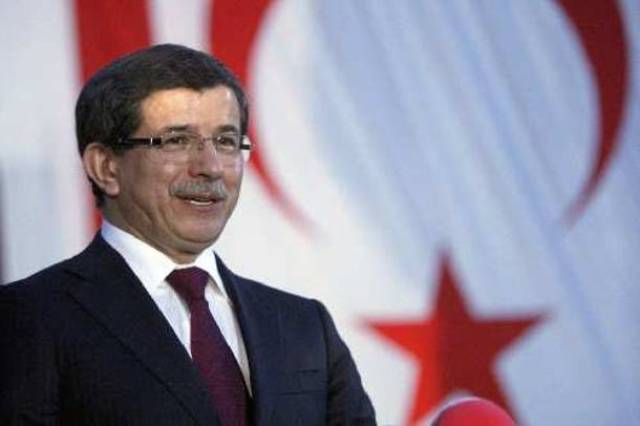 Στο Ιραν ο τούρκος υπουργός Εξωτερικών