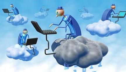 Εξάπλωση του «cloud computing» στην ελληνική αγορά