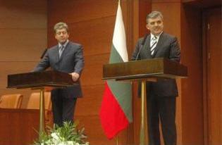 Έμφαση στον ενεργειακό τομέα δίνουν Βουλγαρία-Τουρκία