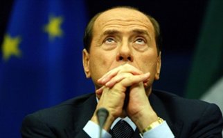 Ψήφο εμπιστοσύνης θα ζητήσει η ιταλική κυβέρνηση