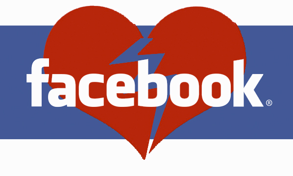 «Μανιακός» δημιούργησε 120 λογαριασμούς στο Facebook