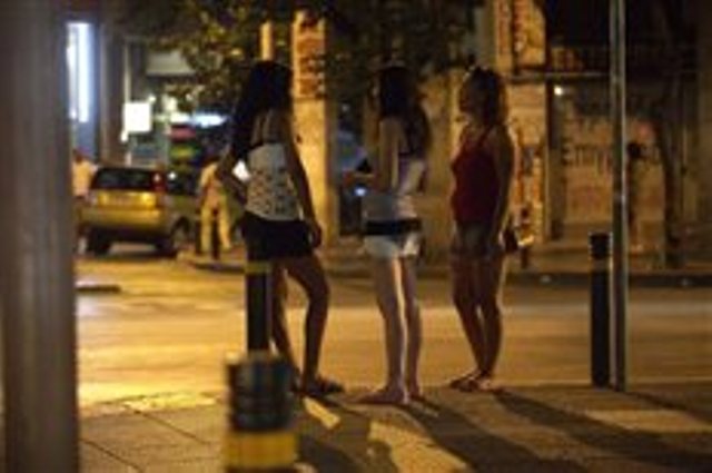 Έντεκα οι ιερόδουλες με Aids στην Αθήνα