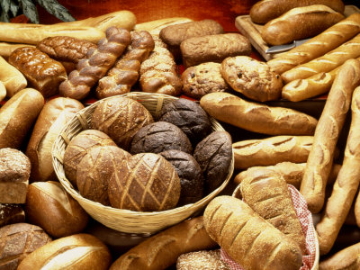 «Το φρέσκο- ελληνικό ψωμί θα αντικατασταθεί από το κατεψυγμένο»