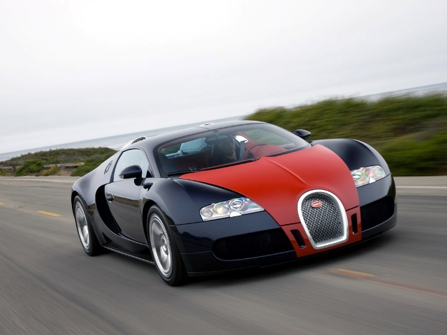 Σταθερή στις αξίες της η Bugatti