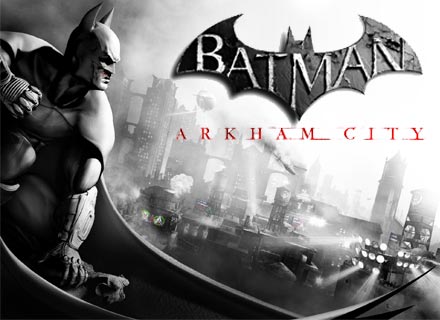Το Batman: Arkham City αποκαλύπτει το New Game Plus