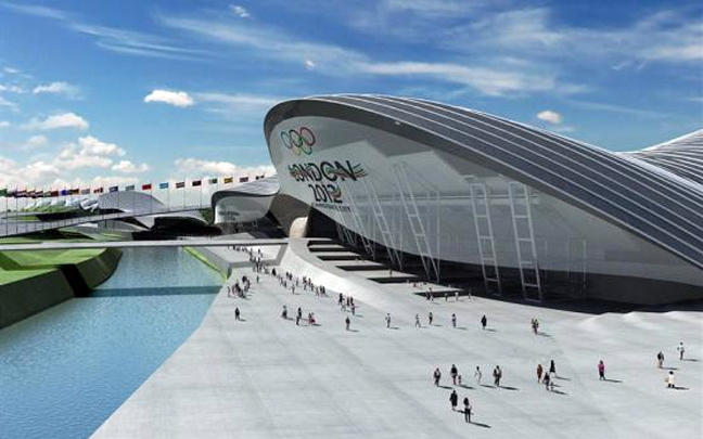 Προβληματίζει ο τουρισμός στους Ολυμπιακούς του 2012