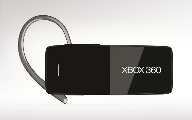 Νέα αξεσουάρ για το Xbox 360
