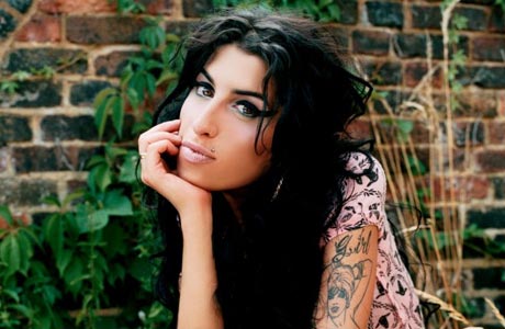 Νέο άλμπουμ της Amy Winehouse μετά τον θάνατο της