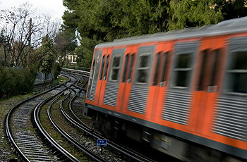 Τα έργα τελείωσαν, η ταλαιπωρία παραμένει