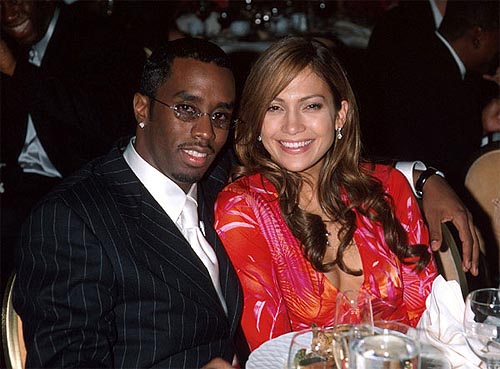 Μαζί ξανά Jennifer Lopez και Diddy;