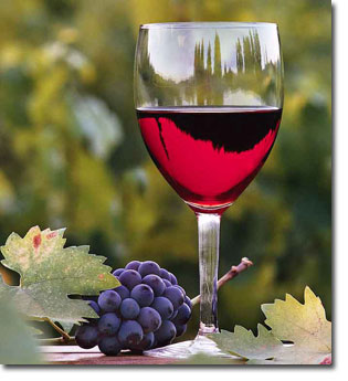 Το κρασί μειώνει τον κίνδυνο εμφάνισης κατάθλιψης