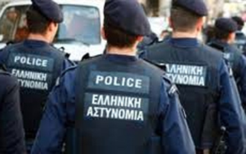Συνελήφθη Ρουμάνος με ευρωπαϊκό ένταλμα