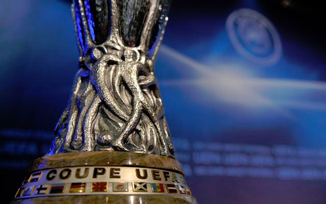 Οι μάχες του Europa League στον ΑΝΤ1