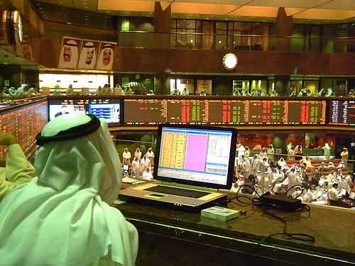 Μεγάλη κάμψη στα Χρηματιστήρια των αραβικών χωρών