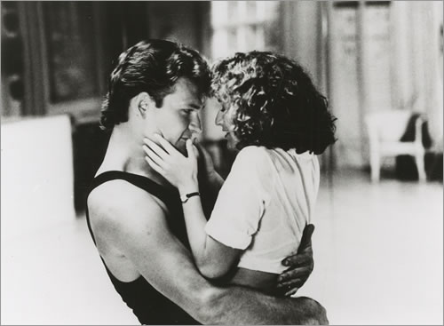 Ένα «Dirty Dancing» για τη νέα γενιά