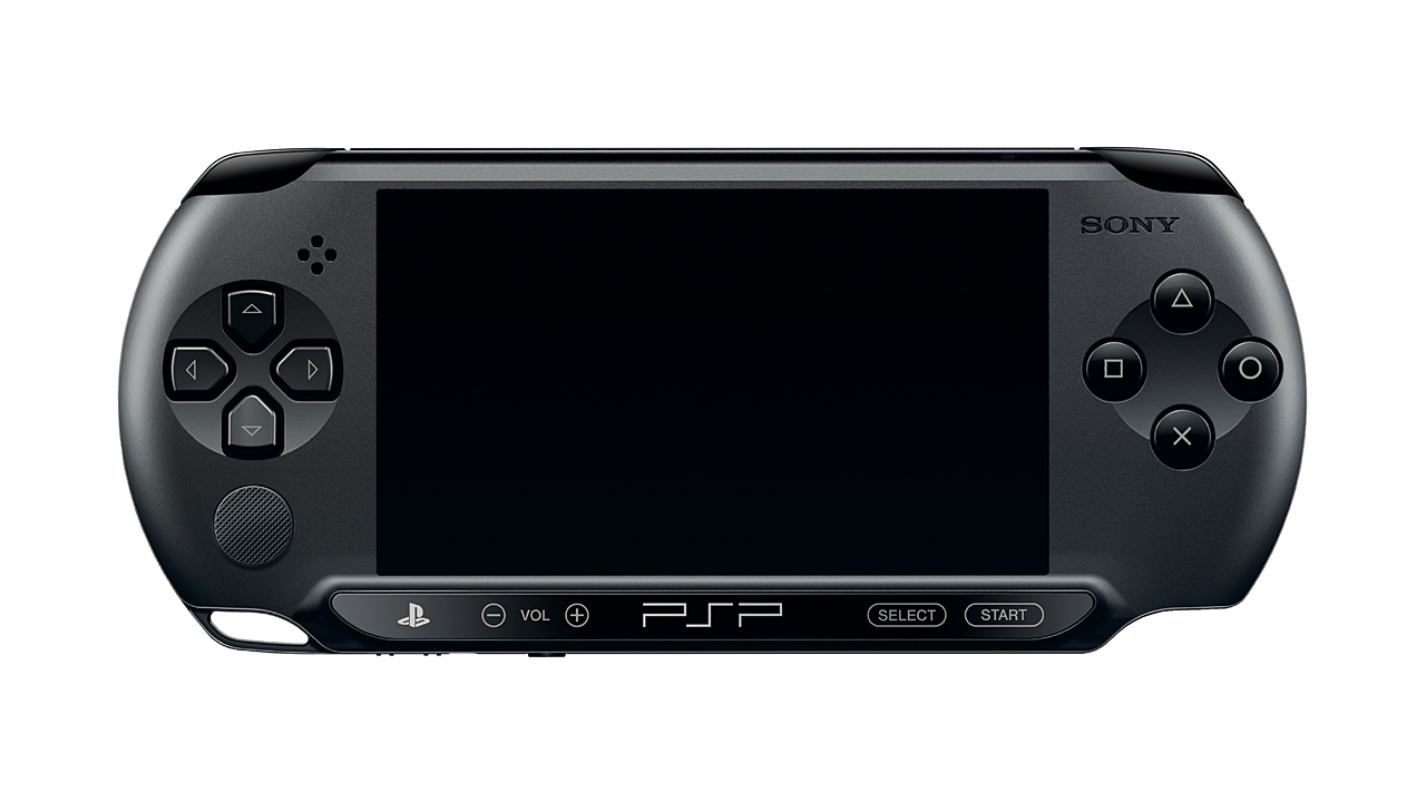 Έρχεται νέα έκδοση του PSP