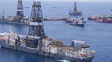Άδειες για έρευνες φυσικού αερίου στην Κύπρο