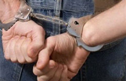 Συνελήφθη στην Πάτρα 33χρονος Γεωργιανός