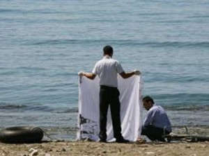 Ακόμα ένας πνιγμός στις θάλασσες της Κρήτης