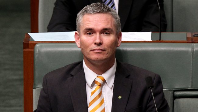 Ροζ σκάνδαλο κλονίζει την κυβέρνηση της Αυστραλίας