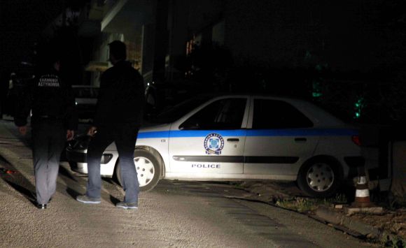 Νέα επιχείρηση-σκούπα της αστυνομίας στην «καρδιά» της Αθήνας