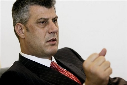 Για παράνομο εμπόριο οργάνων κατηγορείται ο πρωθυπουργός του Κοσόβου