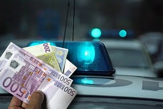 Παραβάσεις σε Κολωνάκι και Γαλάτσι εντόπισε η Οικονομική Αστυνομία